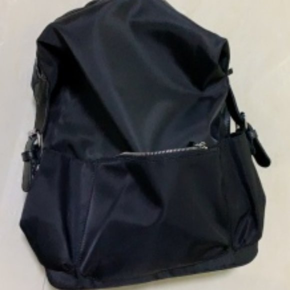Oxford cloth Backpack main image 4